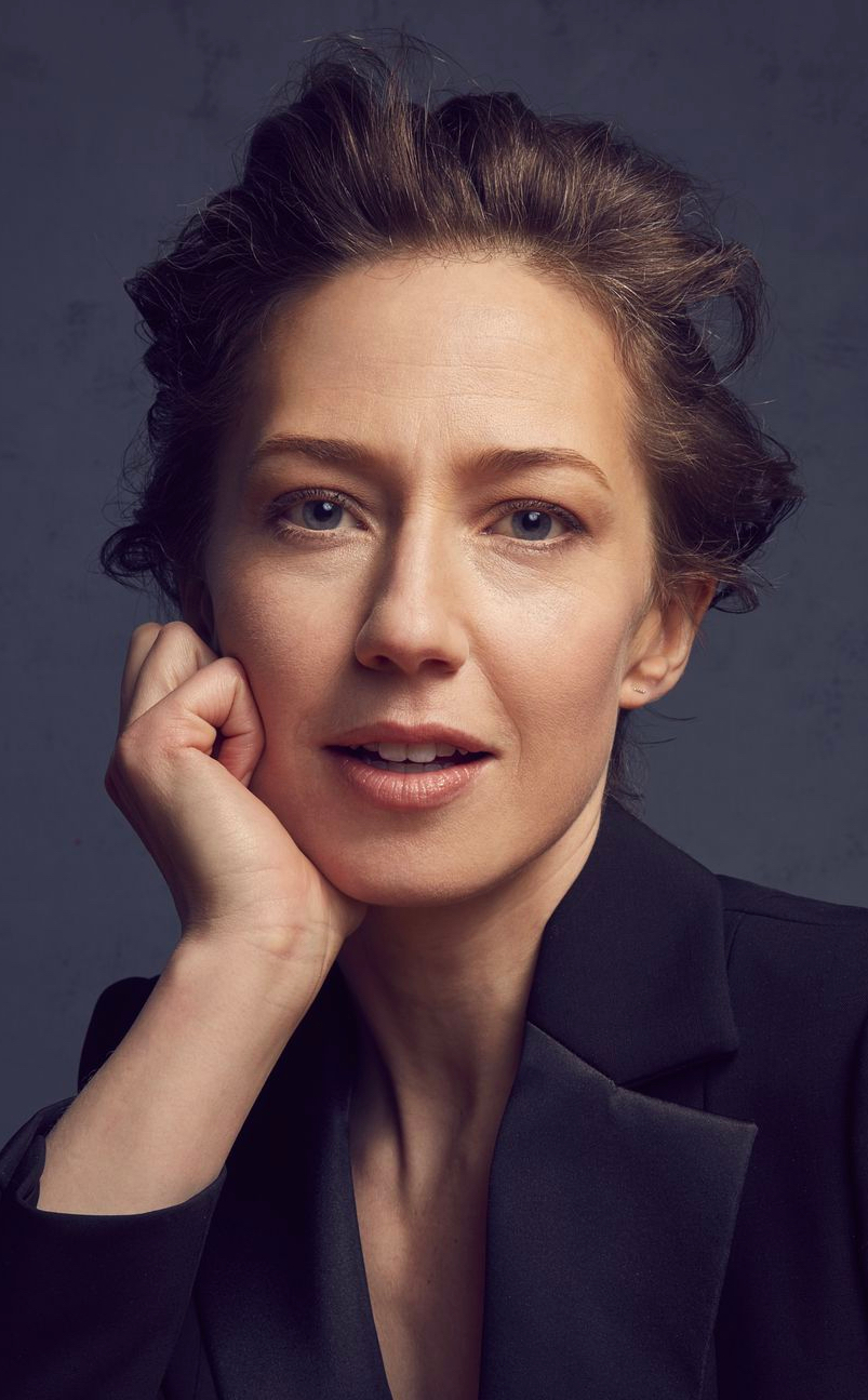 Carrie Coon